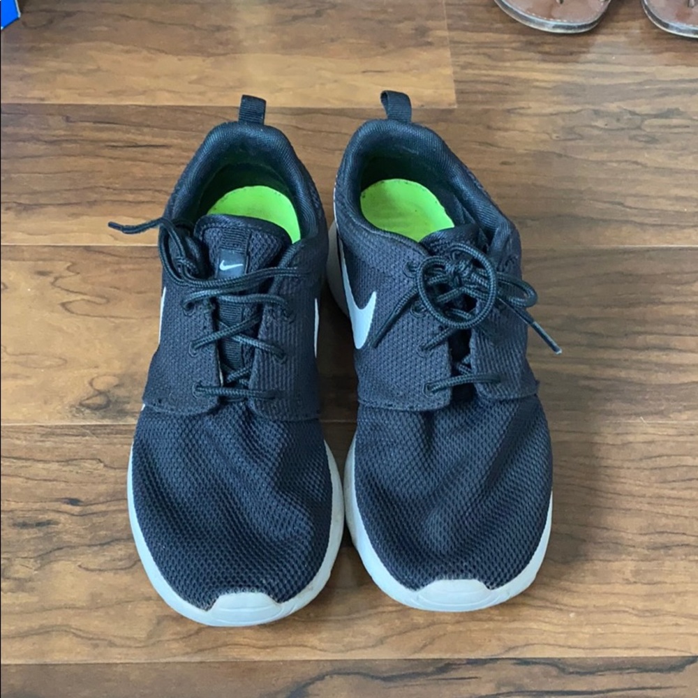 Nike sneakers